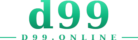 d99 logo